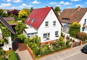 Vorschaubild Einfamilienhaus