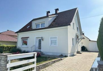 Vorschaubild Einfamilienhaus
