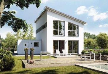 Lichtdurchflutetes Minihaus in gepflegtem Wohngebiet