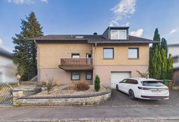 Vorschaubild Mehrfamilienhaus