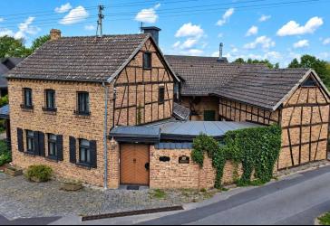 Vorschaubild Bauernhaus