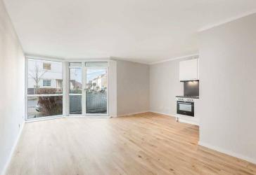 Attraktive 1-Zimmer-ETW in Hilden mit Balkon und Stellplatz