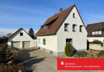Ohne Makler-Provision! - Bewährte Bauweise trifft großzügiges Platzangebot