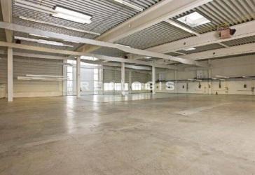 Dachau | ca. 1.700 m² Lager- & Produktionsfläche inkl. Büro | Top-Standort