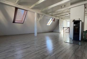 Vorschaubild Maisonettewohnung