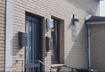 Wohnung in Schenefeld