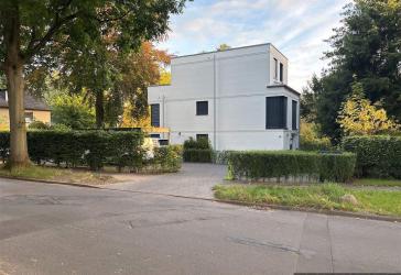 Vorschaubild Reihenendhaus