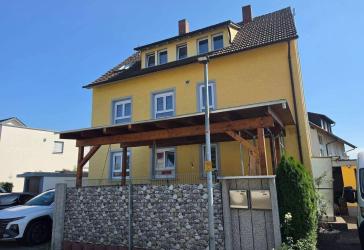 Vorschaubild Einfamilienhaus