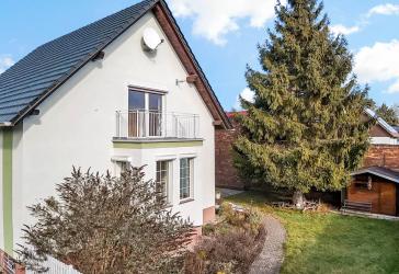Vorschaubild Einfamilienhaus