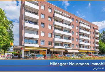 Vorschaubild Maisonettewohnung