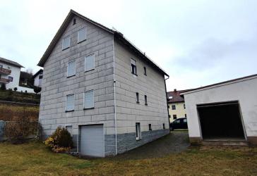 Vorschaubild Einfamilienhaus