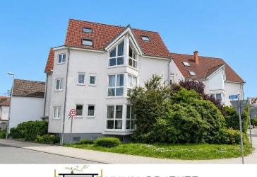 Vorschaubild Maisonettewohnung