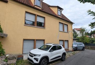 Vorschaubild Mehrfamilienhaus