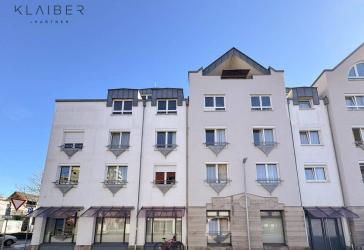 Vorschaubild Maisonettewohnung