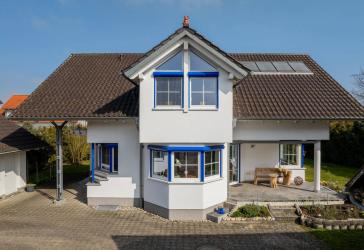 Vorschaubild Einfamilienhaus