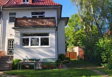 Vorschaubild Reihenendhaus