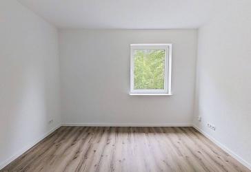 Modern und gemütlich: Schicke 3-Zimmer-Wohnung mit Tageslichtbad