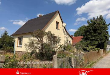 Vorschaubild Einfamilienhaus