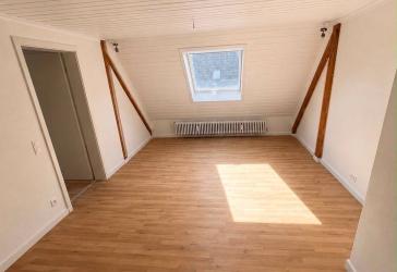 Vorschaubild Maisonettewohnung