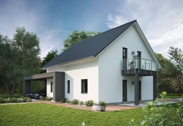 Vorschaubild Einfamilienhaus