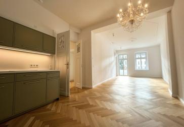 Vorschaubild Wohnung