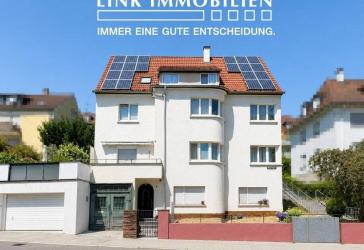 Vorschaubild Mehrfamilienhaus