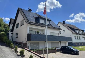 Vorschaubild Maisonettewohnung