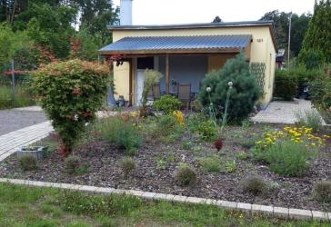 Vorschaubild Bungalow