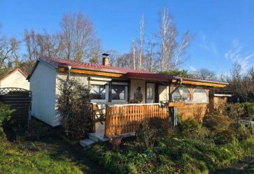 Vorschaubild Bungalow