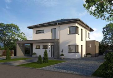Ihr Traumhaus von STREIF - modern, energieeffizient & individuell geplant