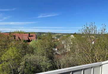 Vorschaubild Penthouse
