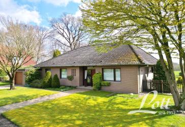Vorschaubild Bungalow