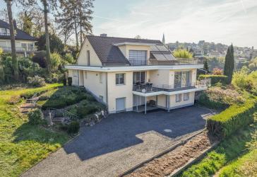 Vorschaubild Einfamilienhaus