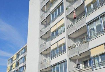Vorschaubild Wohnung
