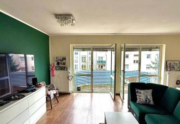 Vorschaubild Maisonettewohnung