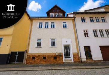 Vorschaubild Einfamilienhaus