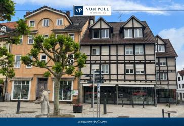 Vorschaubild Mehrfamilienhaus