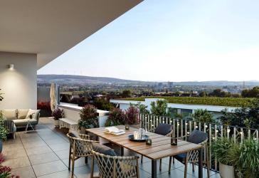 Vorschaubild Penthouse