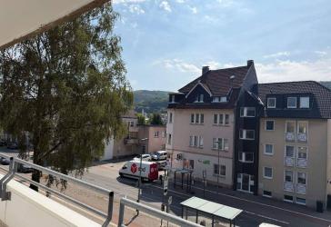Helle 3 Zimmer Wohnung in Gevelsberg