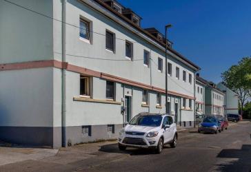 Gemütliche Wohnung für die Familie!