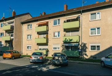 Vorschaubild Wohnung