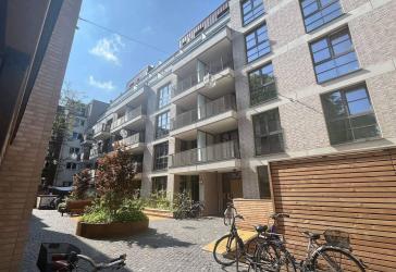 Vorschaubild Penthouse