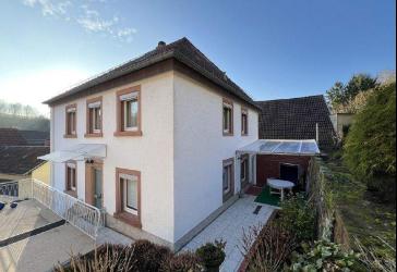 Vorschaubild Einfamilienhaus