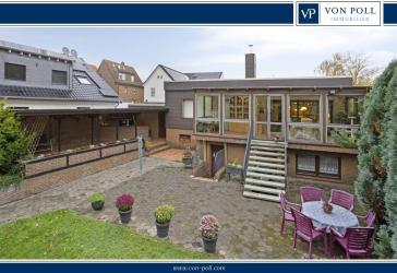 Vorschaubild Bungalow