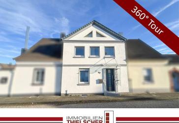 Vorschaubild Reihenmittelhaus
