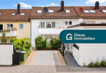Vorschaubild Reihenmittelhaus