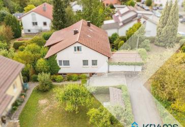 Wohlfühlgarantie in Haus und Garten