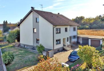 Vorschaubild Reihenmittelhaus