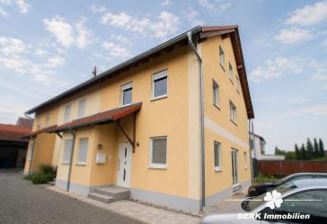 Vorschaubild Reihenmittelhaus
