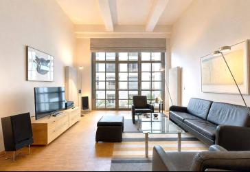 Vorschaubild Maisonettewohnung